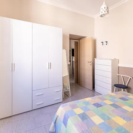 Apartmán Eco-dimore - Centro Storico Piazzetta Petrone Vieste