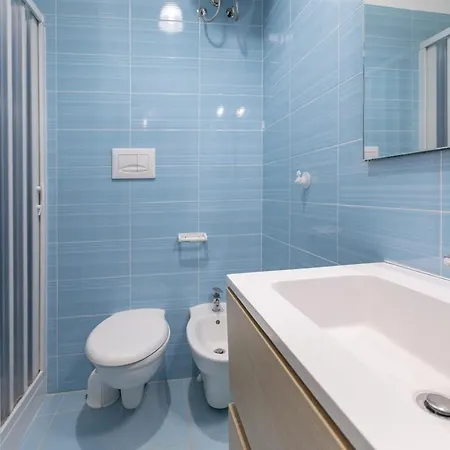 Apartmán Eco-dimore - Centro Storico Piazzetta Petrone