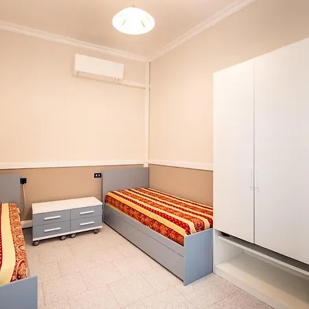 Eco-dimore - Centro Storico Piazzetta Petrone Apartment Vieste