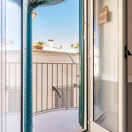 Eco-dimore - Centro Storico Piazzetta Petrone Apartment Vieste