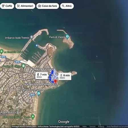 Eco-dimore - Centro Storico Piazzetta Petrone Apartment *