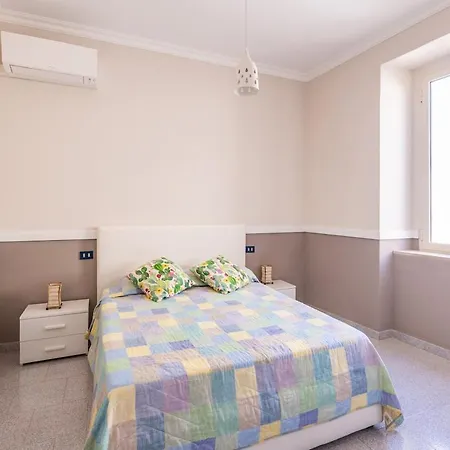 Eco-dimore - Centro Storico Piazzetta Petrone