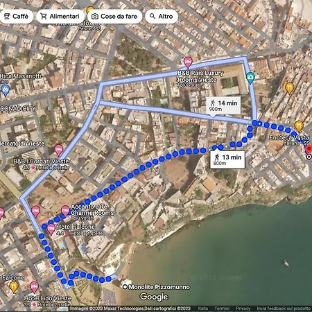 Eco-dimore - Centro Storico Piazzetta Petrone Apartment *