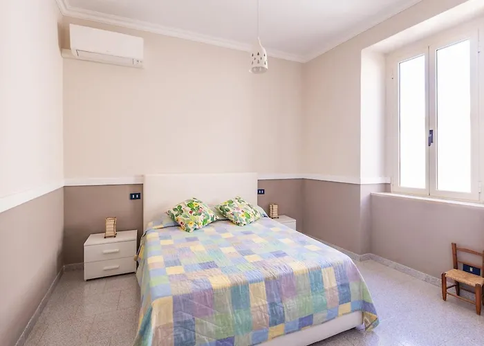 Eco-dimore - Centro Storico Piazzetta Petrone